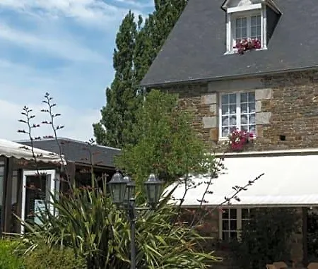 Manoir De La Roche Torin, The Originals Relais Courtils