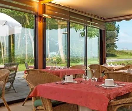 Manoir De La Roche Torin, The Originals Relais Hotel