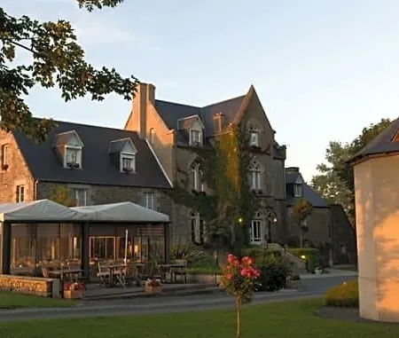 Manoir De La Roche Torin, The Originals Relais 3*