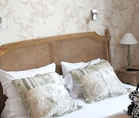 Manoir De La Roche Torin, The Originals Relais Hotel 3*