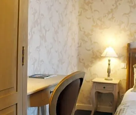 Manoir De La Roche Torin, The Originals Relais 3*