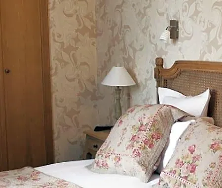 Manoir De La Roche Torin, The Originals Relais Courtils