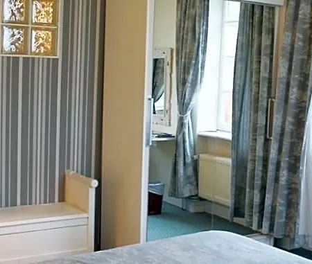 Manoir De La Roche Torin, The Originals Relais 3* Courtils