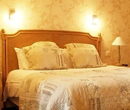 Manoir De La Roche Torin, The Originals Relais 3* Courtils