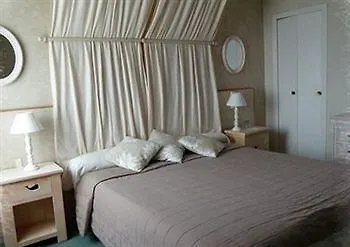 호텔 Manoir De La Roche Torin, The Originals Relais 3*