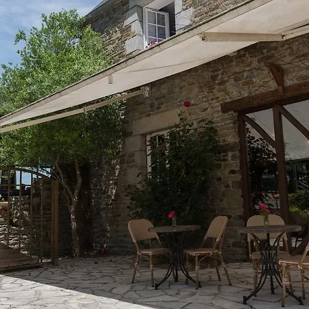 Manoir De La Roche Torin, The Originals Relais