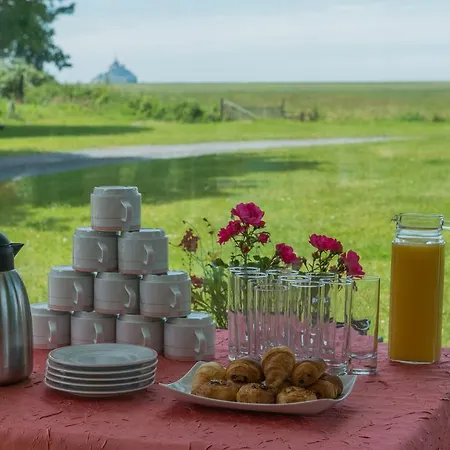 Hotel Manoir De La Roche Torin, The Originals Relais Courtils