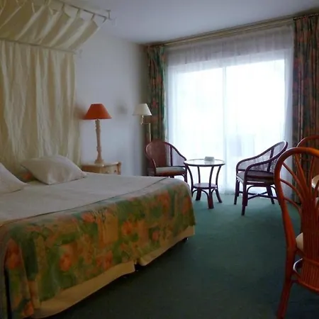 Manoir De La Roche Torin, The Originals Relais Courtils