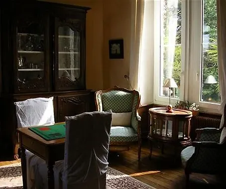 Manoir De La Roche Torin, The Originals Relais 3* Courtils