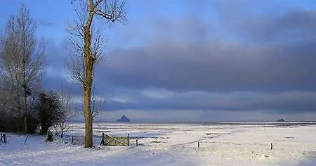 Hotel Manoir De La Roche Torin, The Originals Relais