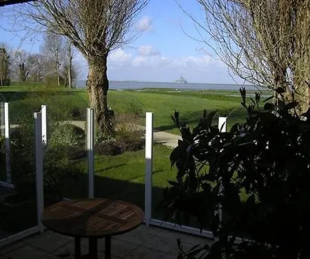 Manoir De La Roche Torin, The Originals Relais Hotel Courtils