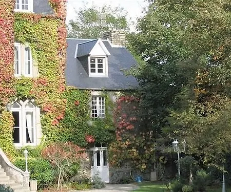 Manoir De La Roche Torin, The Originals Relais 호텔 3*