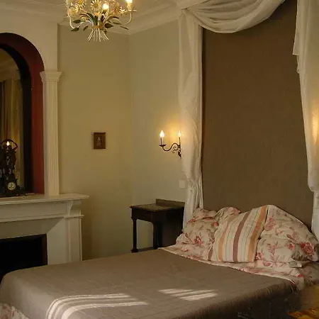 Manoir De La Roche Torin, The Originals Relais