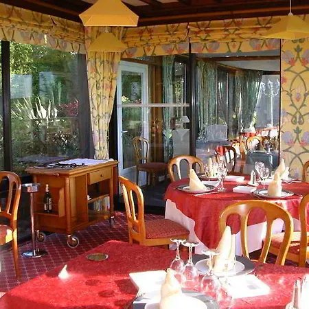 Manoir De La Roche Torin, The Originals Relais Hotel Courtils