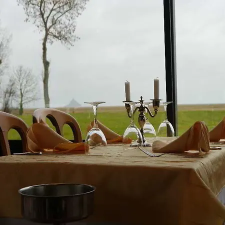 Hotel Manoir De La Roche Torin, The Originals Relais 3*