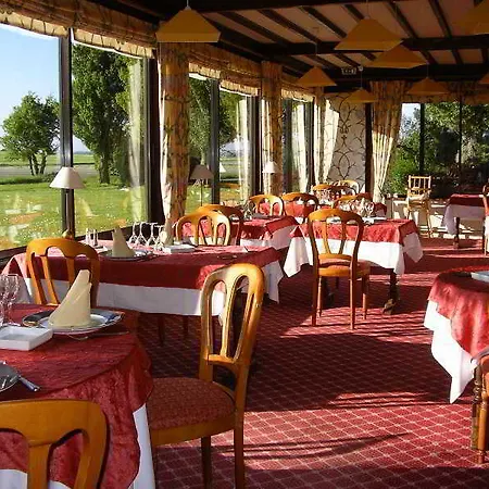 Manoir De La Roche Torin, The Originals Relais