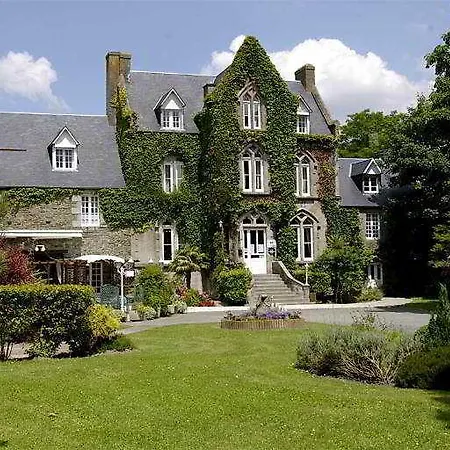 Manoir De La Roche Torin, The Originals Relais 3*