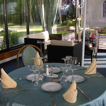 Manoir De La Roche Torin, The Originals Relais 3*