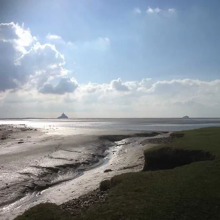 Hotel Manoir De La Roche Torin, The Originals Relais