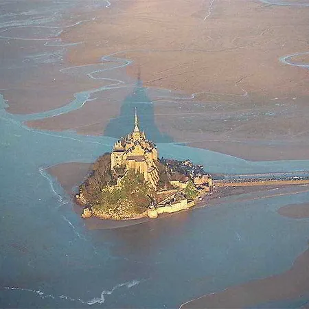 Manoir De La Roche Torin, The Originals Relais 3*