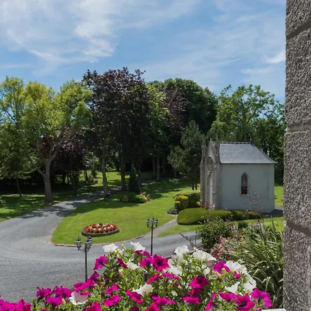 Manoir De La Roche Torin, The Originals Relais