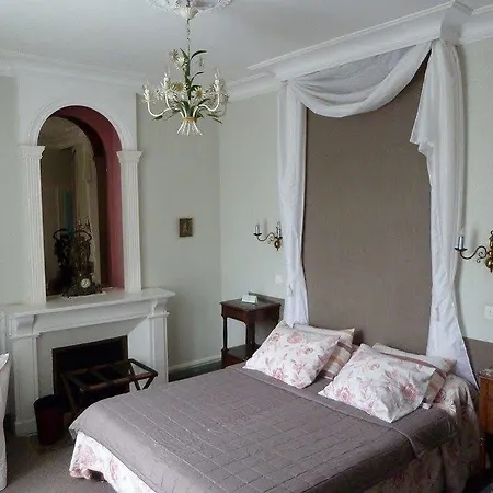 Manoir De La Roche Torin, The Originals Relais Hotel 3*