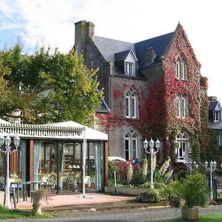 Manoir De La Roche Torin, The Originals Relais 호텔 3*