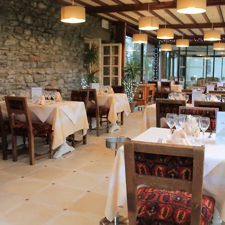 Manoir De La Roche Torin, The Originals Relais 3*