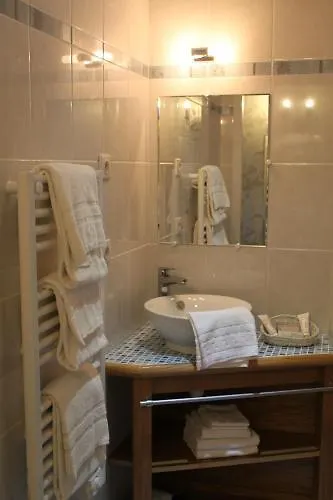 Manoir De La Roche Torin, The Originals Relais Hotel Courtils