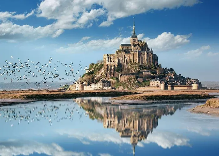 Manoir De La Roche Torin, The Originals Relais 3*