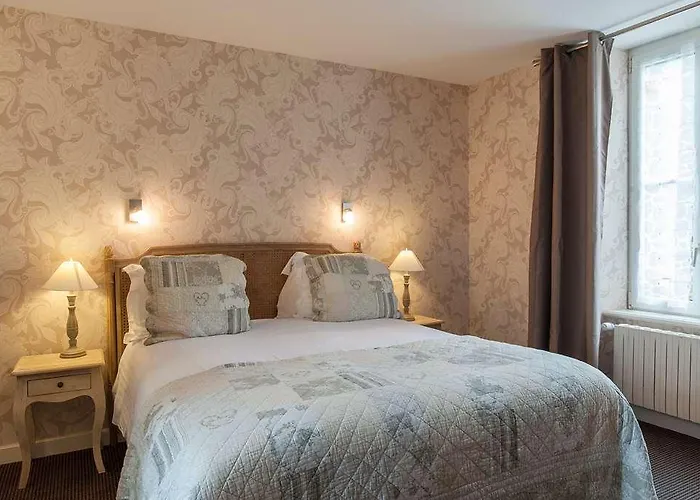 Manoir De La Roche Torin, The Originals Relais Hotel Courtils