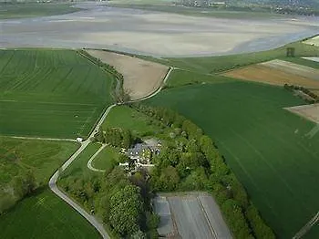 Manoir De La Roche Torin, The Originals Relais Hotel 3*