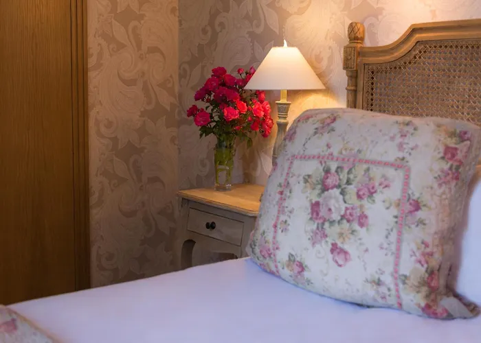 Manoir De La Roche Torin, The Originals Relais Hotel 3*