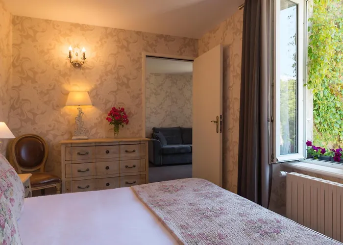 Manoir De La Roche Torin, The Originals Relais 3*