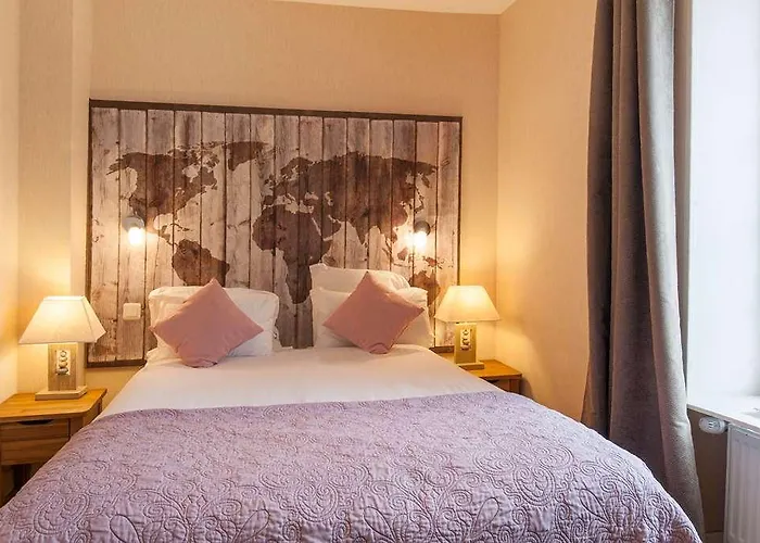 Manoir De La Roche Torin, The Originals Relais Hotel Courtils