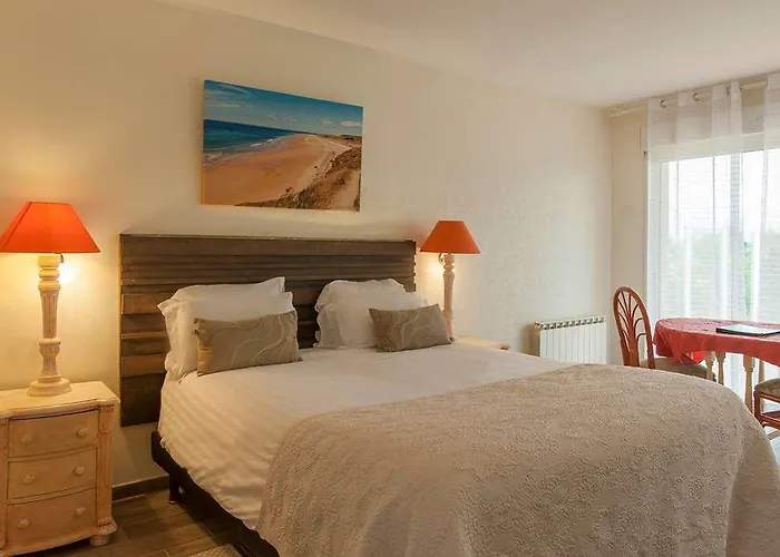 Manoir De La Roche Torin, The Originals Relais Courtils