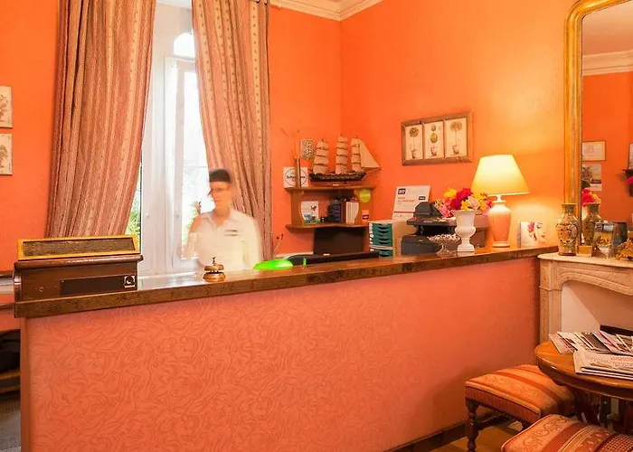 Manoir De La Roche Torin, The Originals Relais Hotel 3*