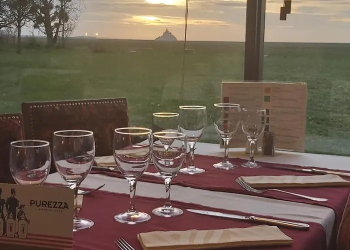 Manoir De La Roche Torin, The Originals Relais Courtils