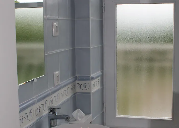 Manoir De La Roche Torin, The Originals Relais 3*