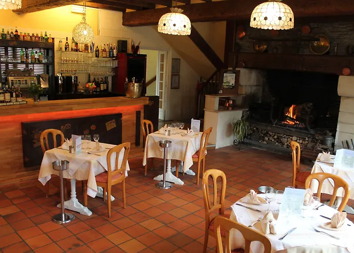 Manoir De La Roche Torin, The Originals Relais 3*