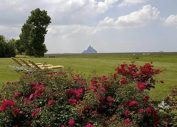 Manoir De La Roche Torin, The Originals Relais Courtils