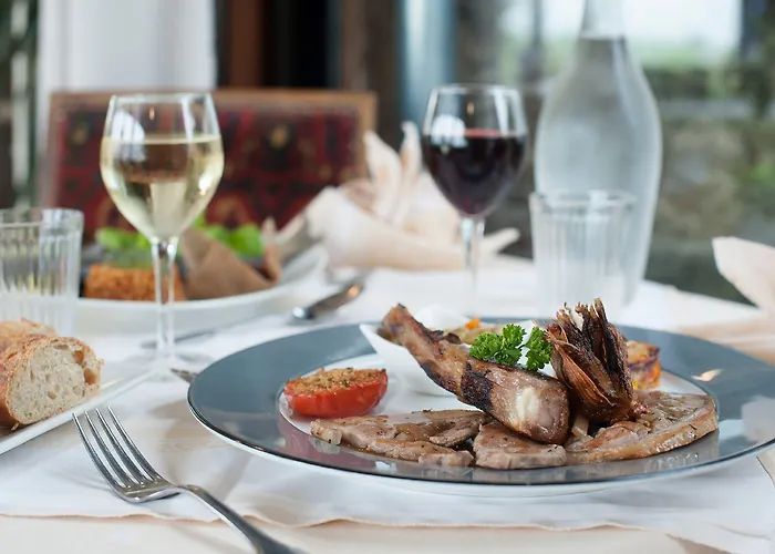 Manoir De La Roche Torin, The Originals Relais