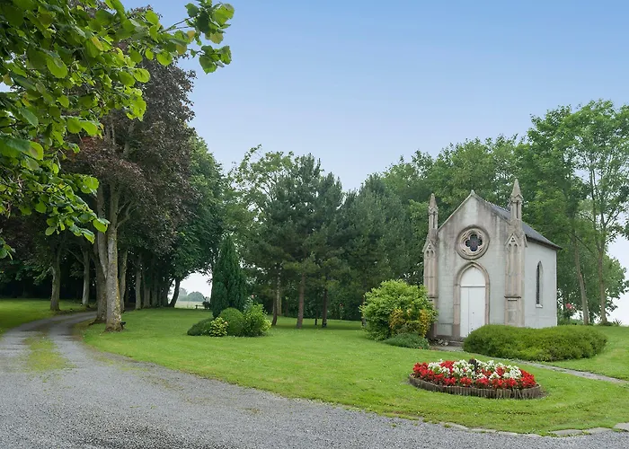 Manoir De La Roche Torin, The Originals Relais 3* Courtils