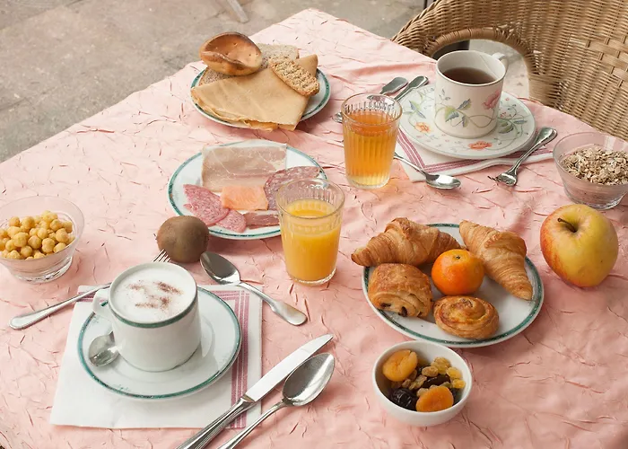 Manoir De La Roche Torin, The Originals Relais Courtils