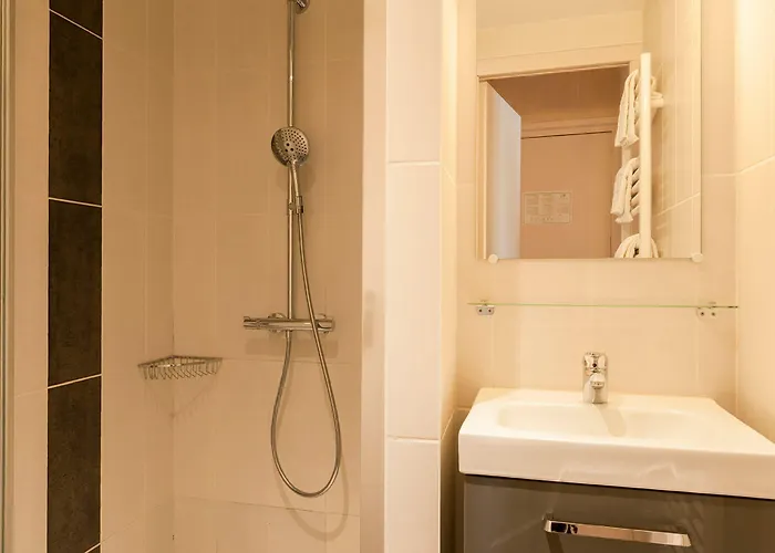 Manoir De La Roche Torin, The Originals Relais Hotel Courtils