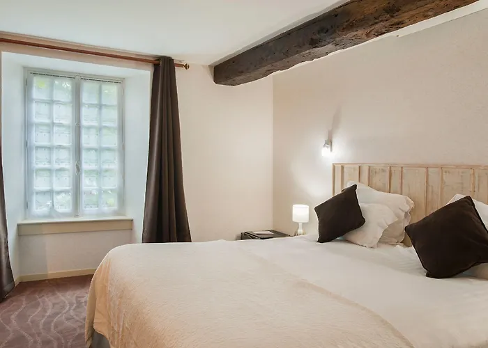 Manoir De La Roche Torin, The Originals Relais