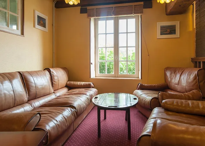 Manoir De La Roche Torin, The Originals Relais 3* Courtils