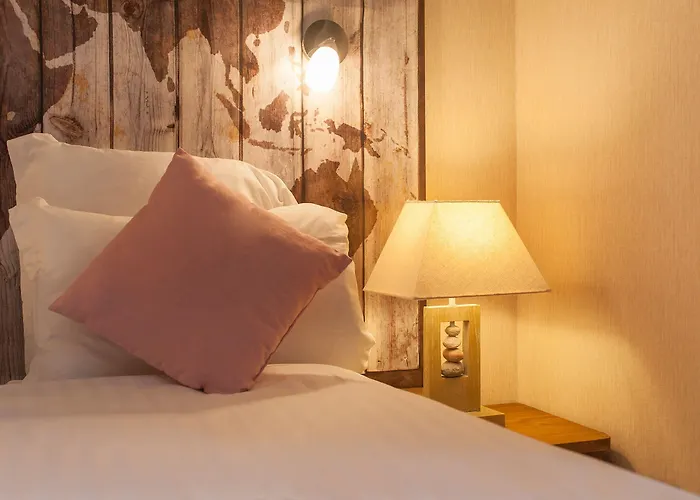 Manoir De La Roche Torin, The Originals Relais Hotel 3*