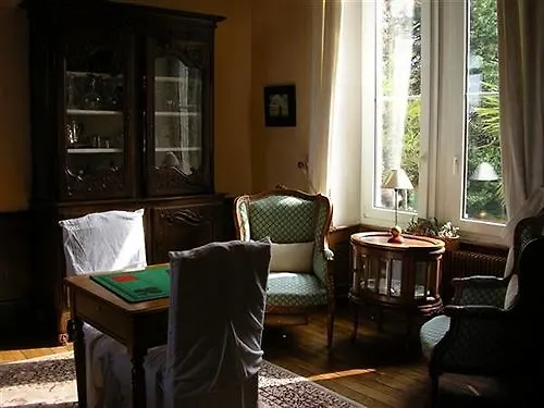 Manoir De La Roche Torin, The Originals Relais 3* Courtils