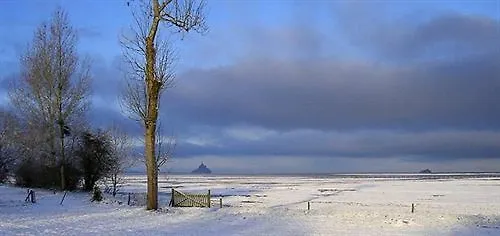 Hotel Manoir De La Roche Torin, The Originals Relais